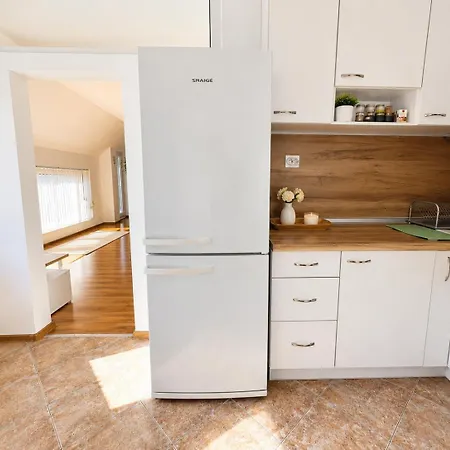 1br Ap With Location & Big Balcony Apartment Varna